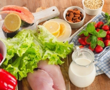 9 nguyên tắc ăn uống của người Nhật phụ nữ cả thế giới cần học hỏi
