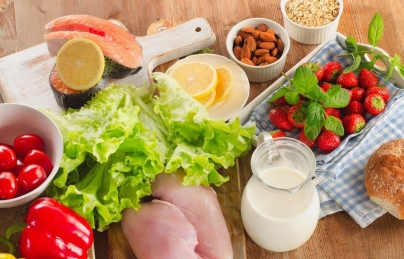 9 nguyên tắc ăn uống của người Nhật phụ nữ cả thế giới cần học hỏi