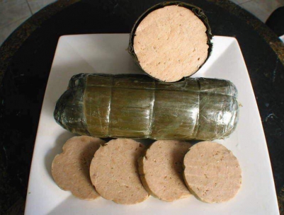 CHẢ PHÙ CHÚC
