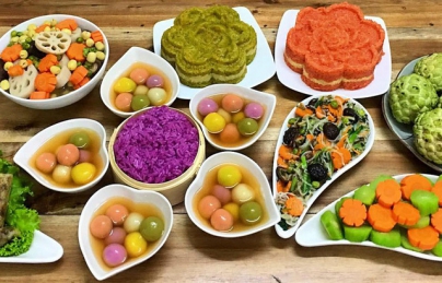 Đã đến lúc phải thay đổi rồi