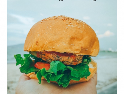 Hamberger Chay