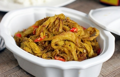 Mì căn có tốt cho sức khỏe hay không?