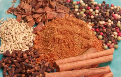 Ngũ vị và chiêm nghiệm cuộc đời