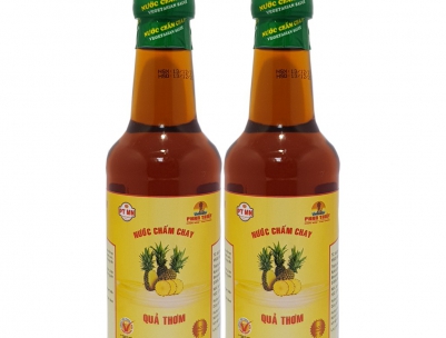 Nước Mắm Chay
