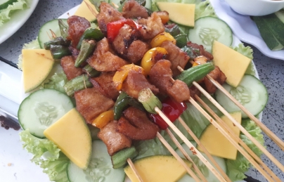 Tuổi trẻ Đà Nẵng và ăn chay hiện nay