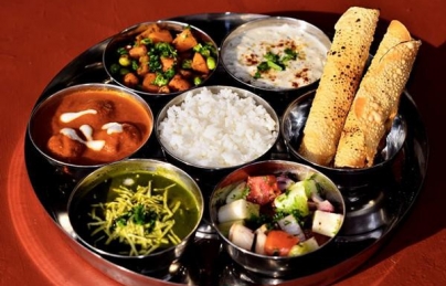 Cách làm một mâm cơm chay thắp hương lên bàn thờ Phật Cách làm một mâm cơm chay thắp hương lên bàn thờ Phật