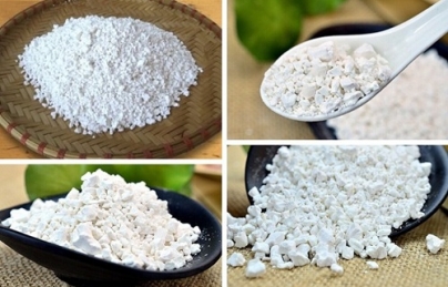 Dùng bột sắn dây giải nhiệt mùa hè: Biết cách thì khỏe, không biết hại thân Dùng bột sắn dây giải nhiệt mùa hè: Biết cách thì khỏe, không biết hại thân