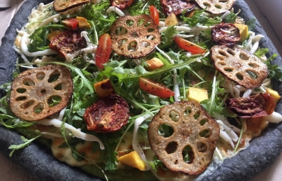 Thành phố Ghent của Bỉ trở thành thành phố thuần chay của Châu Âu Thành phố Ghent của Bỉ trở thành thành phố thuần chay của Châu Âu