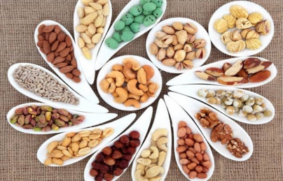 Thực đơn giúp giảm 11 triệu ca tử vong sớm mỗi năm trên thế giới Thực đơn giúp giảm 11 triệu ca tử vong sớm mỗi năm trên thế giới