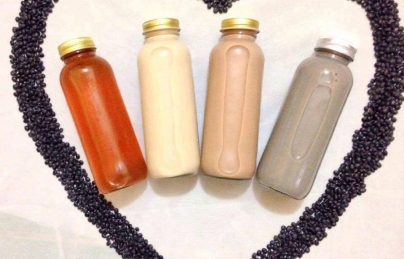 54 công thức tự làm sữa hạt sạch 54 công thức tự làm sữa hạt sạch