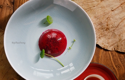 Rau Câu Thanh Long Giải Nhiệt Rau Câu Thanh Long Giải Nhiệt